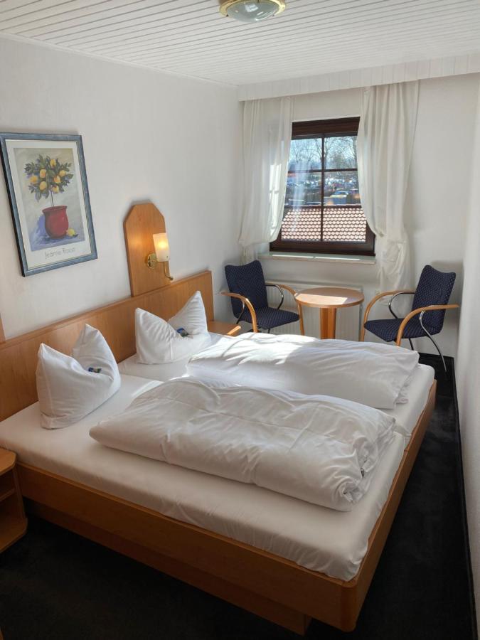 Hotel Strandraeuber Kalifornien Exterior foto